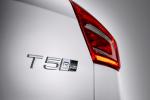Volvo XC40 T5 Plug-in Hybrid R-Design 2019 года (WW)